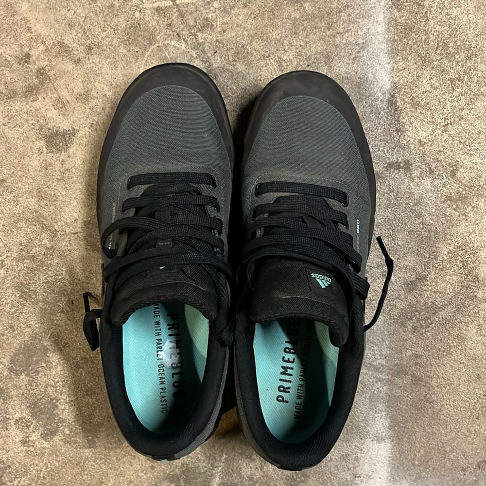 Five Ten Freerider Pro canvas size 10.5